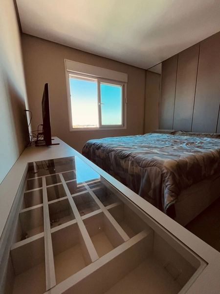 Apartamento Mobiliado: 16ª foto da galeria de imagens do imóvel