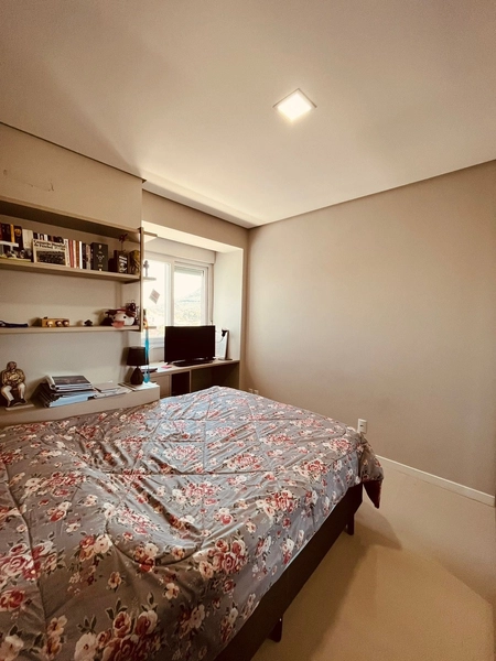 Apartamento Mobiliado: 14ª foto da galeria de imagens do imóvel