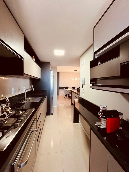 Apartamento Mobiliado: 8ª foto da galeria de imagens do imóvel