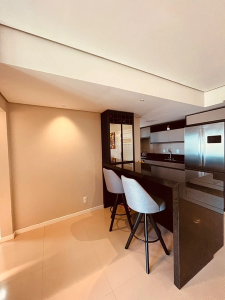 Apartamento Mobiliado: 7ª foto da galeria de imagens do imóvel