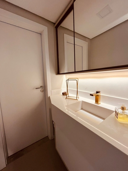 Apartamento Mobiliado: 12ª foto da galeria de imagens do imóvel