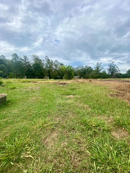 Terreno em Osório: 1ª foto da galeria de imagens do imóvel