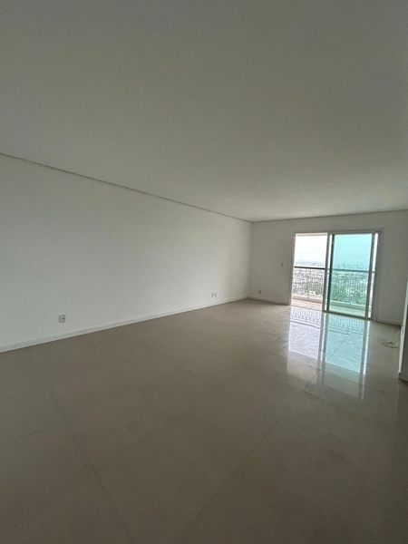 Amplo apartamento em Osório: 2ª foto da galeria de imagens do imóvel