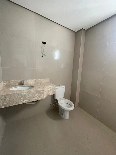 Amplo apartamento em Osório: 7ª foto da galeria de imagens do imóvel