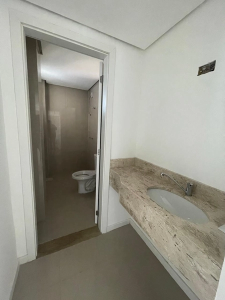 Amplo apartamento em Osório: 8ª foto da galeria de imagens do imóvel
