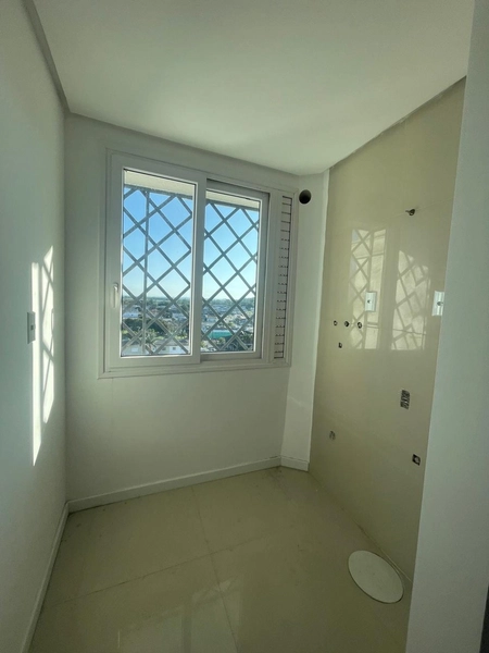 Amplo apartamento em Osório: 5ª foto da galeria de imagens do imóvel