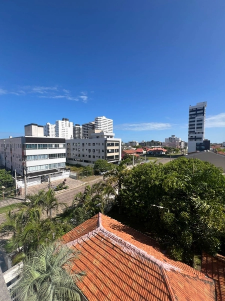 Excelente cobertura localizada no centro de Tramandaí: 17ª foto da galeria de imagens do imóvel