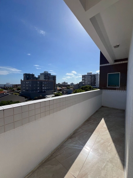 Excelente cobertura localizada no centro de Tramandaí: 10ª foto da galeria de imagens do imóvel