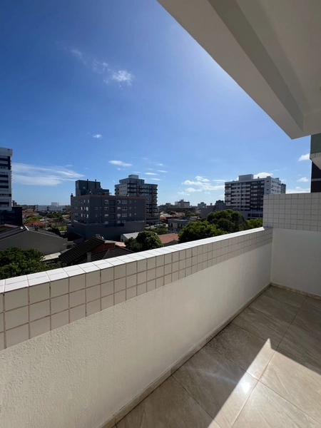 Excelente cobertura localizada no centro de Tramandaí: 6ª foto da galeria de imagens do imóvel