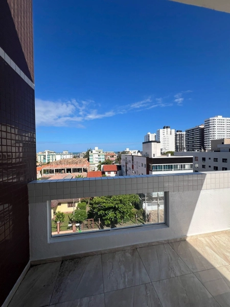 Excelente cobertura localizada no centro de Tramandaí: 13ª foto da galeria de imagens do imóvel