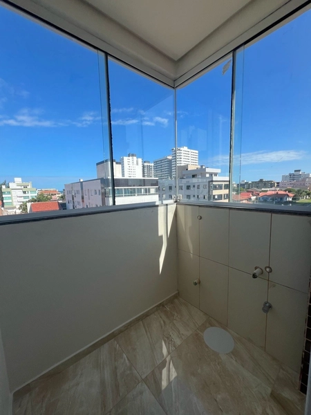 Excelente cobertura localizada no centro de Tramandaí: 23ª foto da galeria de imagens do imóvel