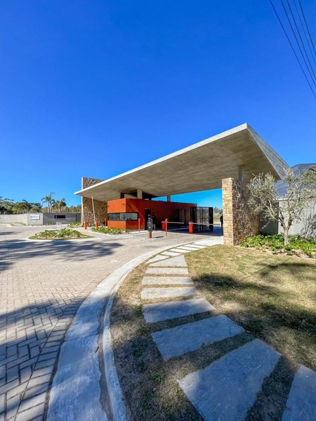 Excelente terreno no Condomínio Marina Del Faro: 3ª foto da galeria de imagens do imóvel