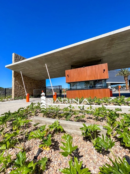 Excelente terreno no Condomínio Marina Del Faro: 9ª foto da galeria de imagens do imóvel