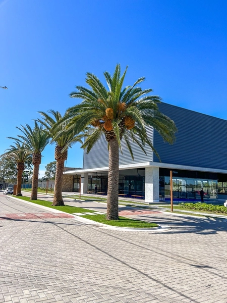 Excelente terreno no Condomínio Marina Del Faro: 19ª foto da galeria de imagens do imóvel
