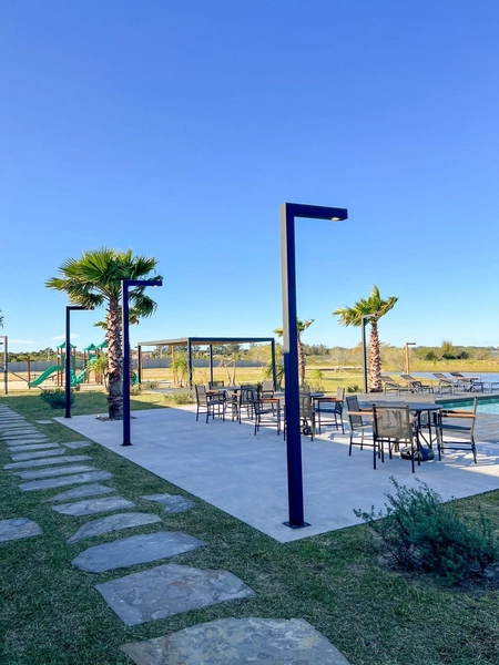 Excelente terreno no Condomínio Marina Del Faro: 29ª foto da galeria de imagens do imóvel