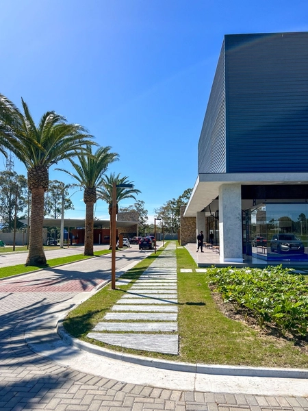 Excelente terreno no Condomínio Marina Del Faro: 20ª foto da galeria de imagens do imóvel