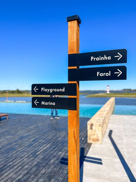 Excelente terreno no Condomínio Marina Del Faro: 25ª foto da galeria de imagens do imóvel