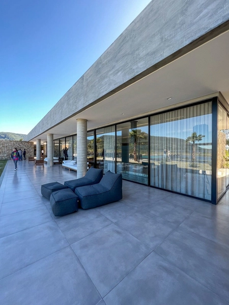 Excelente terreno no Condomínio Marina Del Faro: 30ª foto da galeria de imagens do imóvel