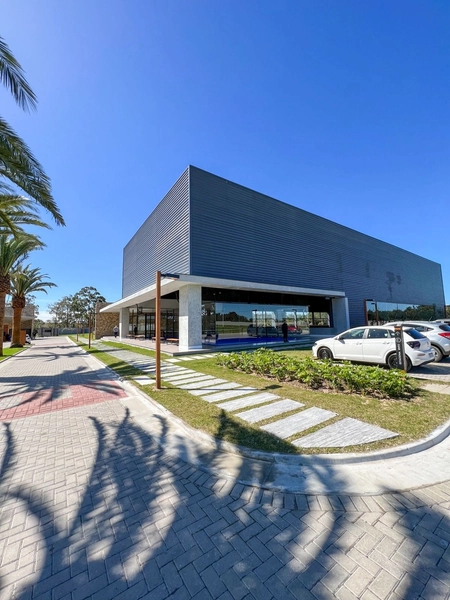 Excelente terreno no Condomínio Marina Del Faro: 18ª foto da galeria de imagens do imóvel