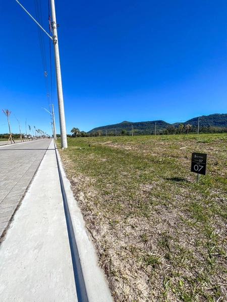 Excelente terreno no Condomínio Marina Del Faro: 5ª foto da galeria de imagens do imóvel