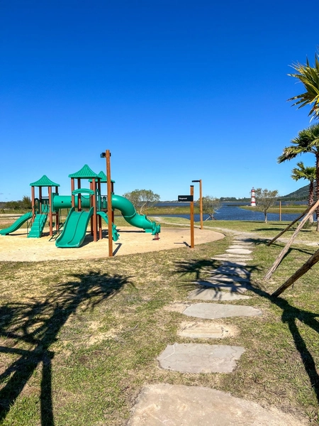 Excelente terreno no Condomínio Marina Del Faro: 28ª foto da galeria de imagens do imóvel