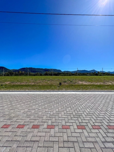Excelente terreno no Condomínio Marina Del Faro: 4ª foto da galeria de imagens do imóvel