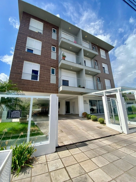 Apartamento 3 dormitórios: 16ª foto da galeria de imagens do imóvel