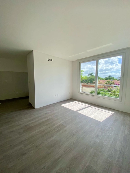 Apartamento 3 dormitórios: 3ª foto da galeria de imagens do imóvel
