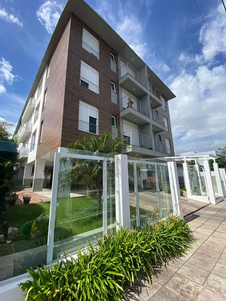 Apartamento 3 dormitórios: 1ª foto da galeria de imagens do imóvel