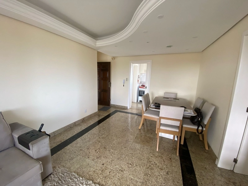 Apartamento no Centro da cidade.: 2ª foto da galeria de imagens do imóvel
