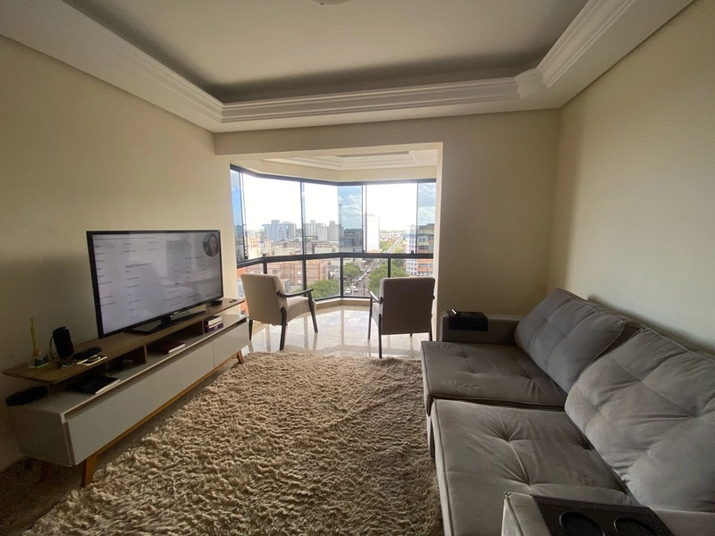 Apartamento no Centro da cidade.: 4ª foto da galeria de imagens do imóvel