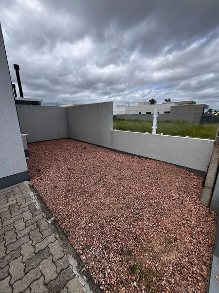 Belo duplex de esquina no bairro Bosques de Albatroz: 8ª foto da galeria de imagens do imóvel