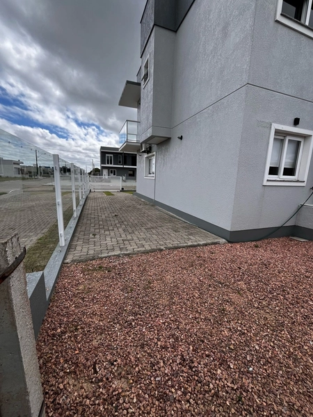 Belo duplex de esquina no bairro Bosques de Albatroz: 5ª foto da galeria de imagens do imóvel