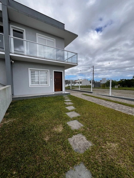 Belo duplex de esquina no bairro Bosques de Albatroz: 12ª foto da galeria de imagens do imóvel