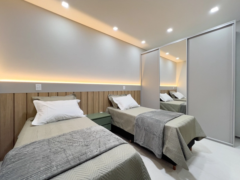Casa térrea com 4 suítes no Condomínio Lagoa do Passo: 47ª foto da galeria de imagens do imóvel