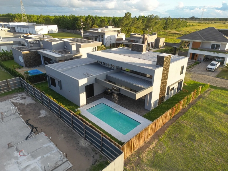 Casa térrea com 4 suítes no Condomínio Lagoa do Passo: 6ª foto da galeria de imagens do imóvel