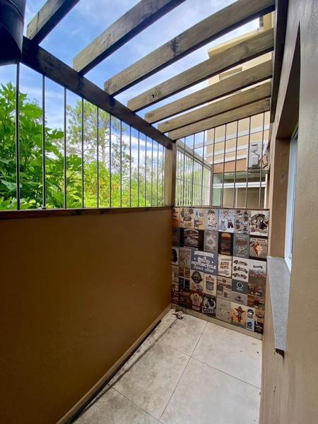 Duplex Semi mobiliado: 9ª foto da galeria de imagens do imóvel