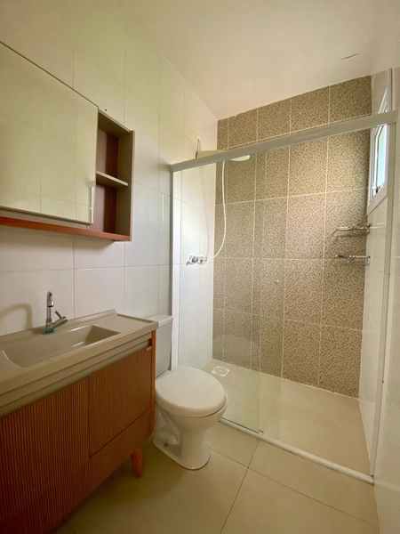 Duplex Semi mobiliado: 14ª foto da galeria de imagens do imóvel