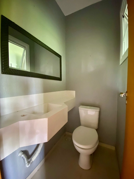 Duplex Semi mobiliado: 10ª foto da galeria de imagens do imóvel