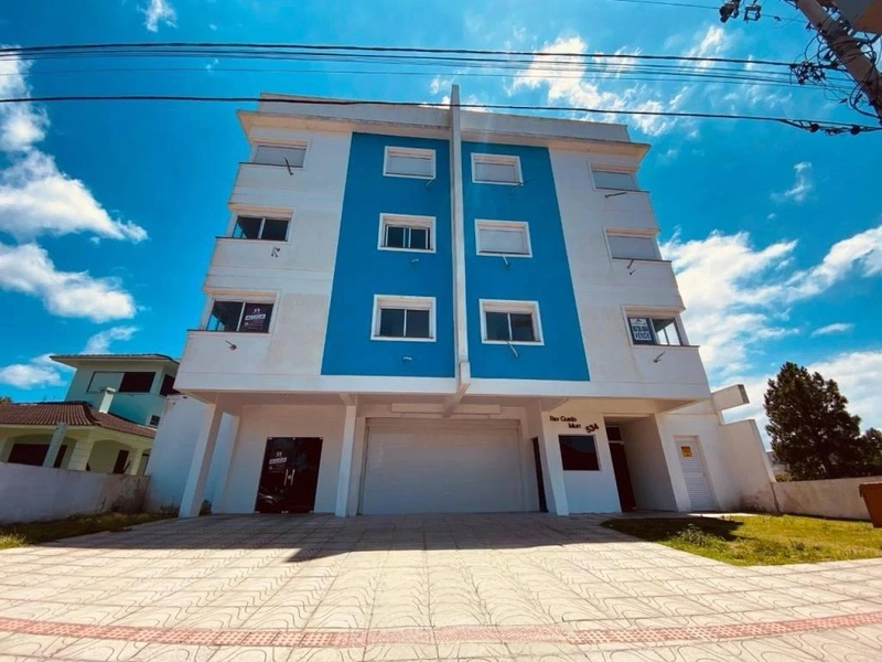 Apartamento em Osório: 1ª foto da galeria de imagens do imóvel