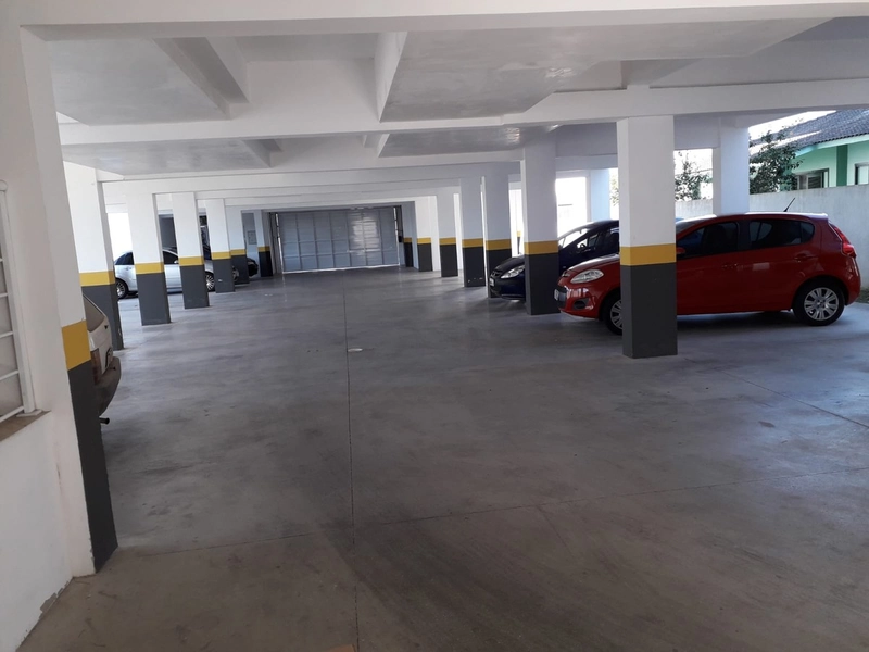 Apartamento em Osório: 10ª foto da galeria de imagens do imóvel