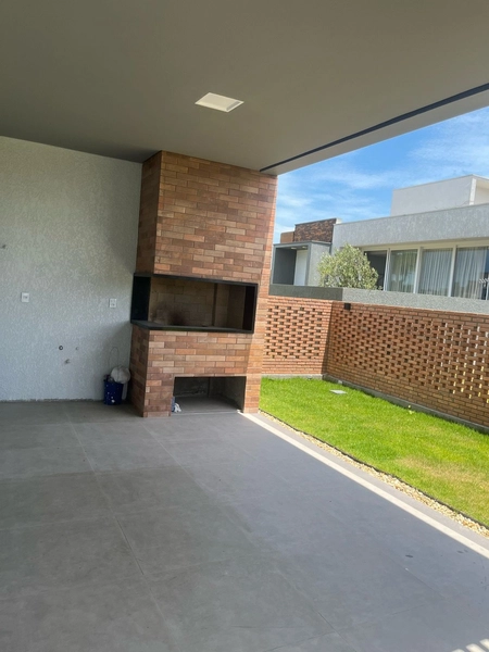 Excelente sobrado alto padrão no Condomínio Marítimo: 15ª foto da galeria de imagens do imóvel