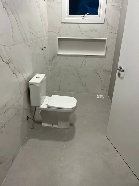 Excelente sobrado alto padrão no Condomínio Marítimo: 6ª foto da galeria de imagens do imóvel
