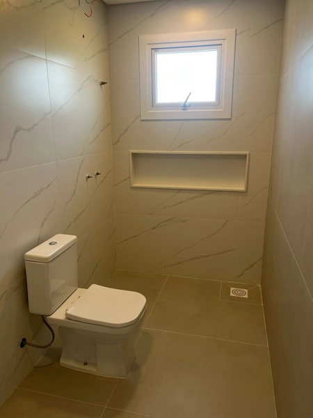 Excelente sobrado alto padrão no Condomínio Marítimo: 12ª foto da galeria de imagens do imóvel