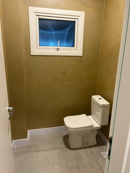 Excelente sobrado alto padrão no Condomínio Marítimo: 9ª foto da galeria de imagens do imóvel