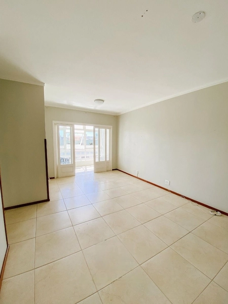 Apartamento no centro: 2ª foto da galeria de imagens do imóvel