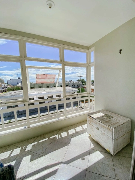 Apartamento no centro: 3ª foto da galeria de imagens do imóvel
