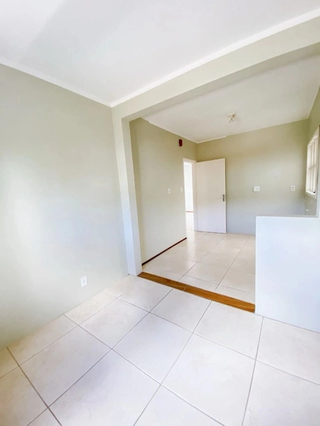 Apartamento no centro: 5ª foto da galeria de imagens do imóvel
