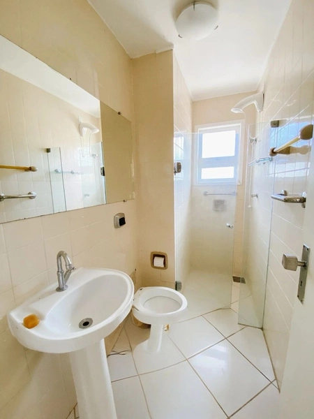 Apartamento no centro: 6ª foto da galeria de imagens do imóvel