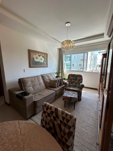 Apartamento no centro: 7ª foto da galeria de imagens do imóvel